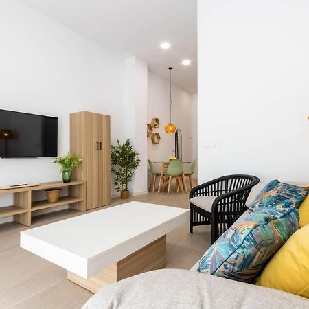 Apartamentos Alnatur Córdoba Exterior foto