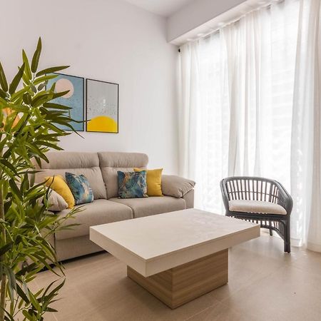 Apartamentos Alnatur Córdoba Exterior foto