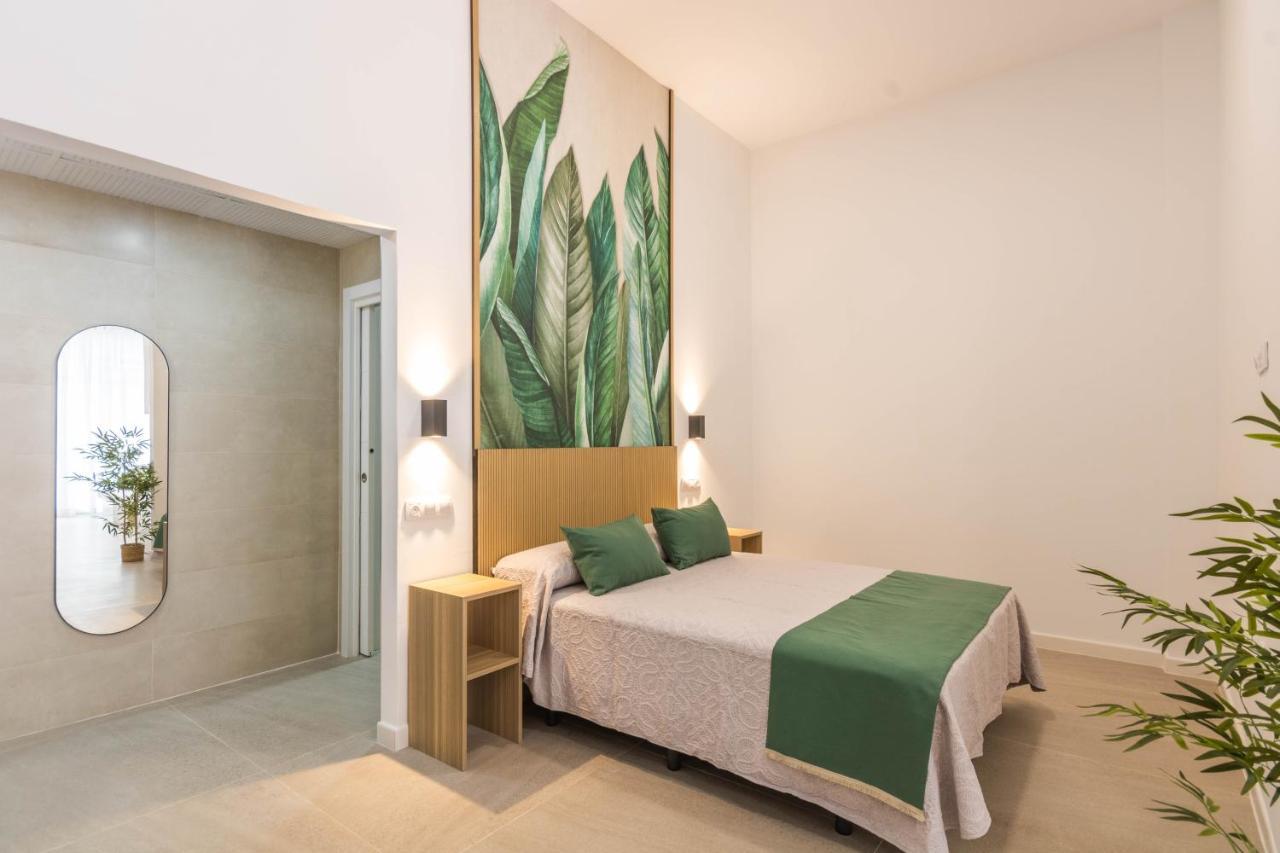 Apartamentos Alnatur Córdoba Exterior foto