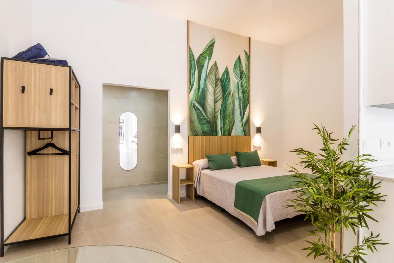 Apartamentos Alnatur Córdoba Exterior foto