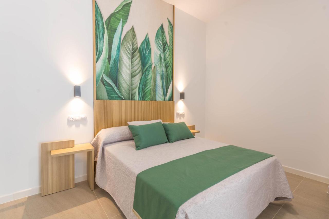Apartamentos Alnatur Córdoba Exterior foto