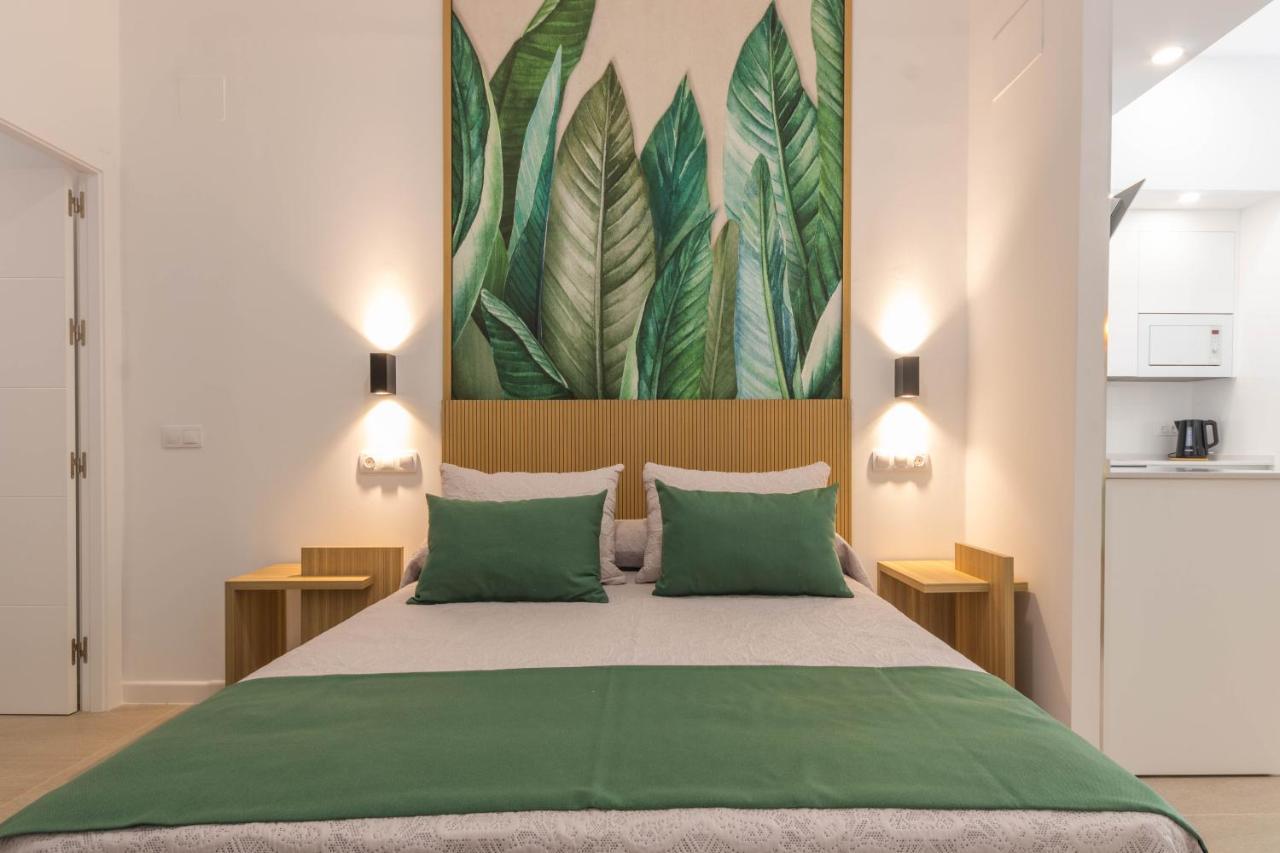 Apartamentos Alnatur Córdoba Exterior foto