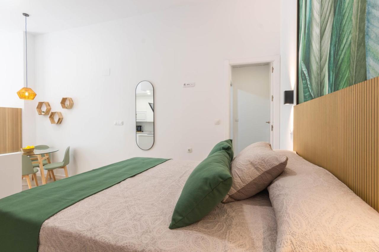 Apartamentos Alnatur Córdoba Exterior foto