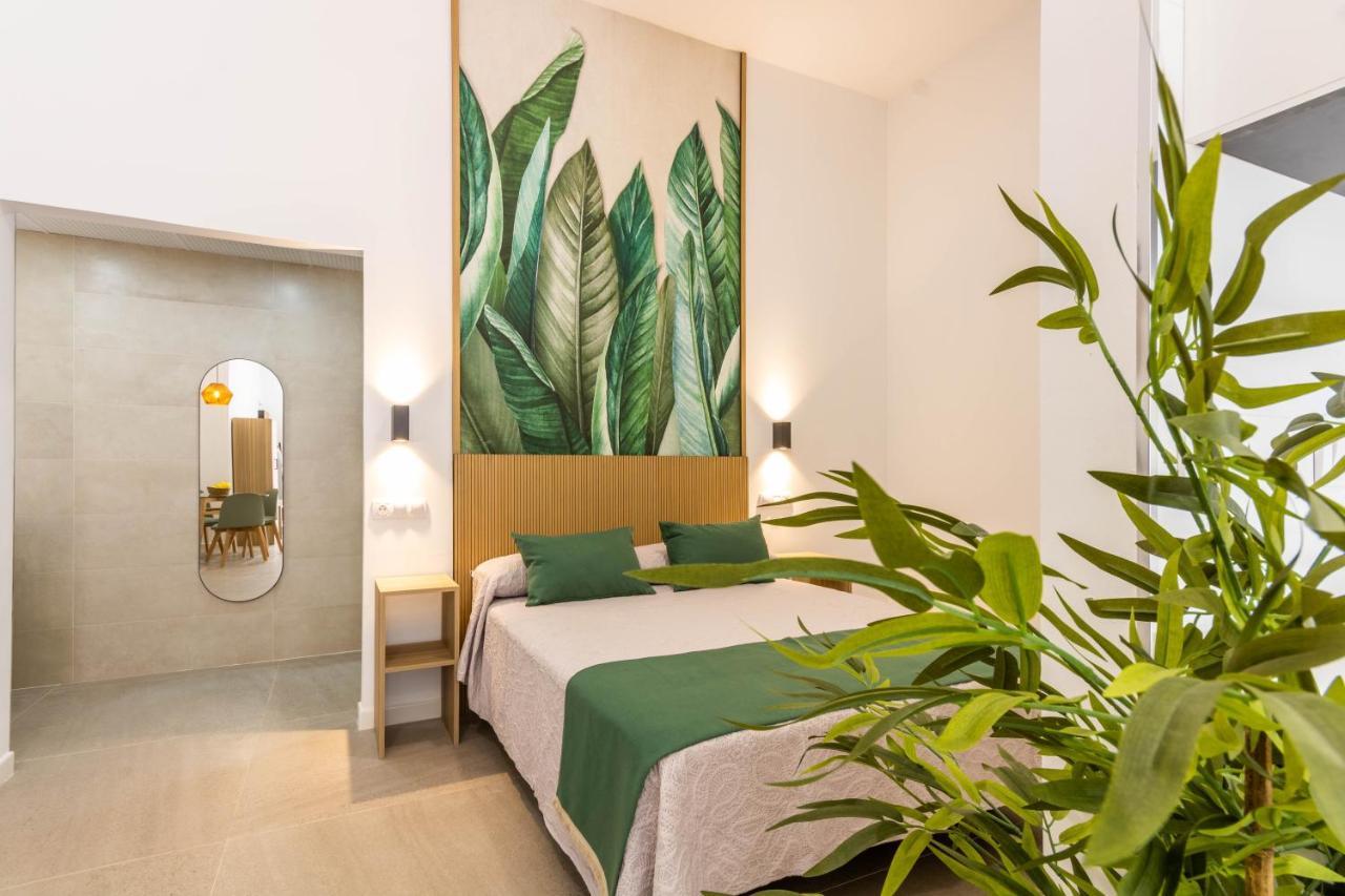 Apartamentos Alnatur Córdoba Exterior foto