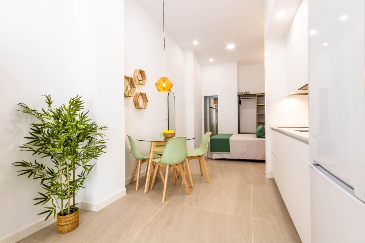 Apartamentos Alnatur Córdoba Exterior foto