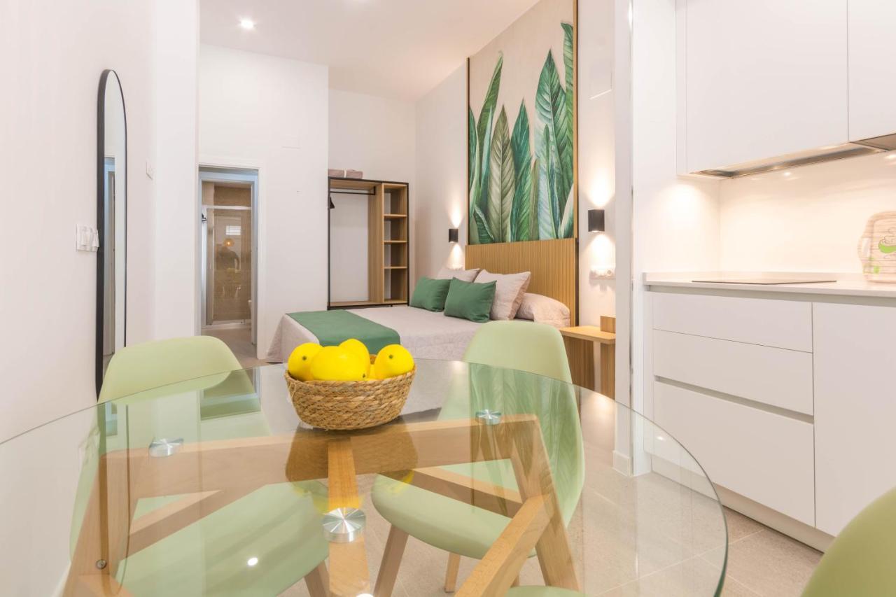 Apartamentos Alnatur Córdoba Exterior foto