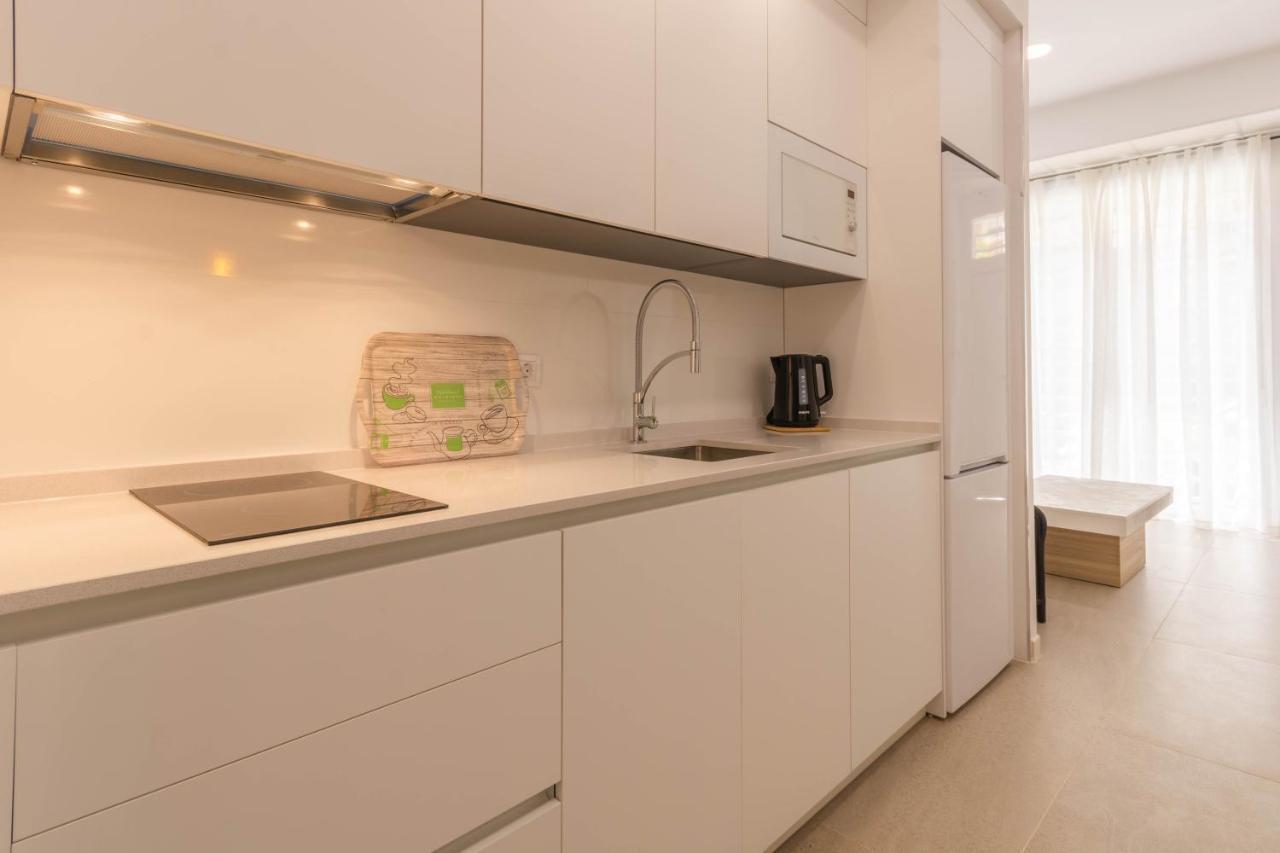 Apartamentos Alnatur Córdoba Exterior foto