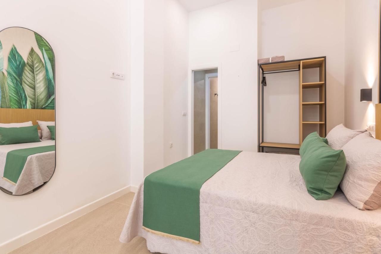 Apartamentos Alnatur Córdoba Exterior foto