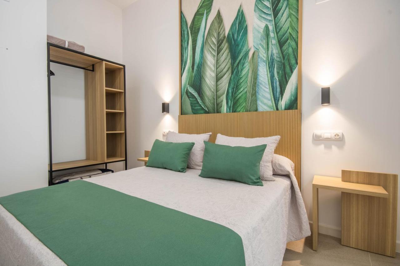 Apartamentos Alnatur Córdoba Exterior foto