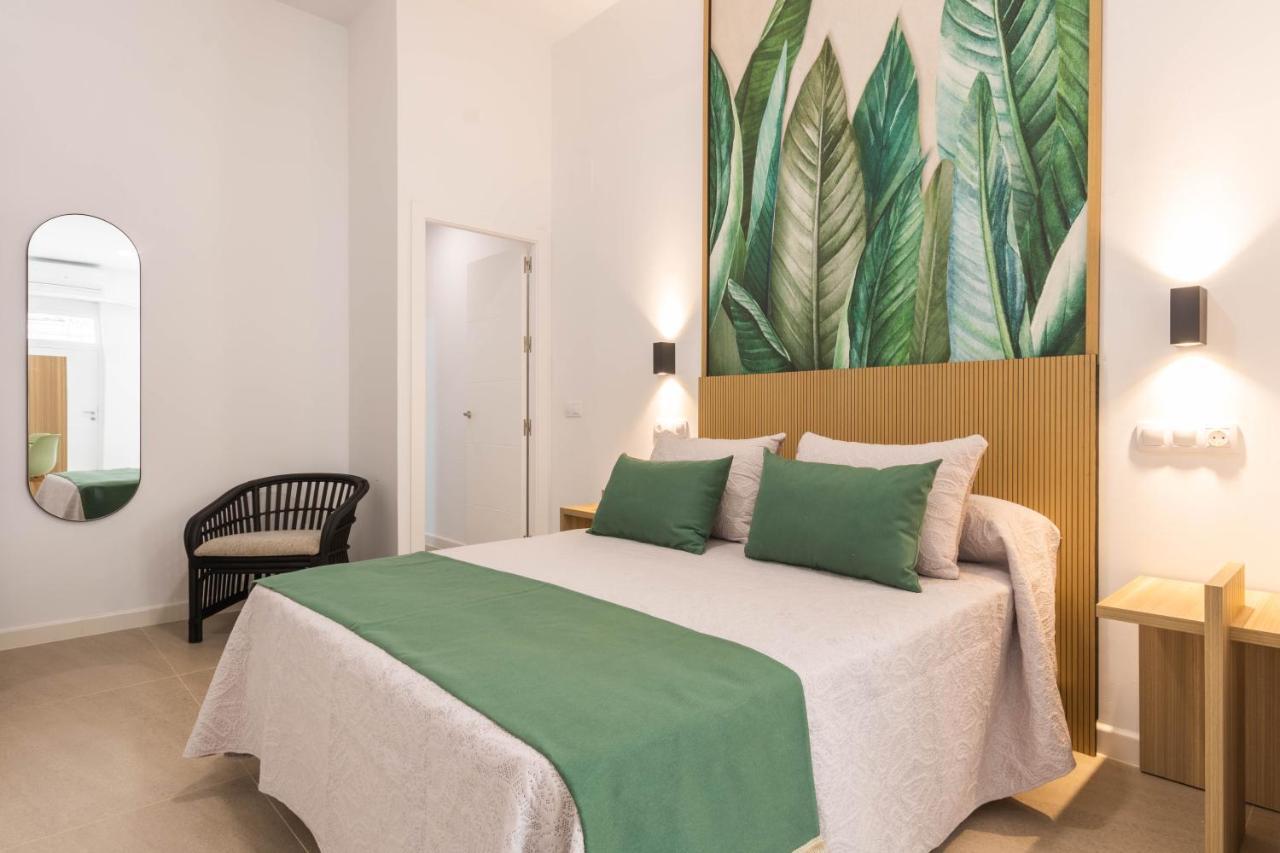 Apartamentos Alnatur Córdoba Exterior foto