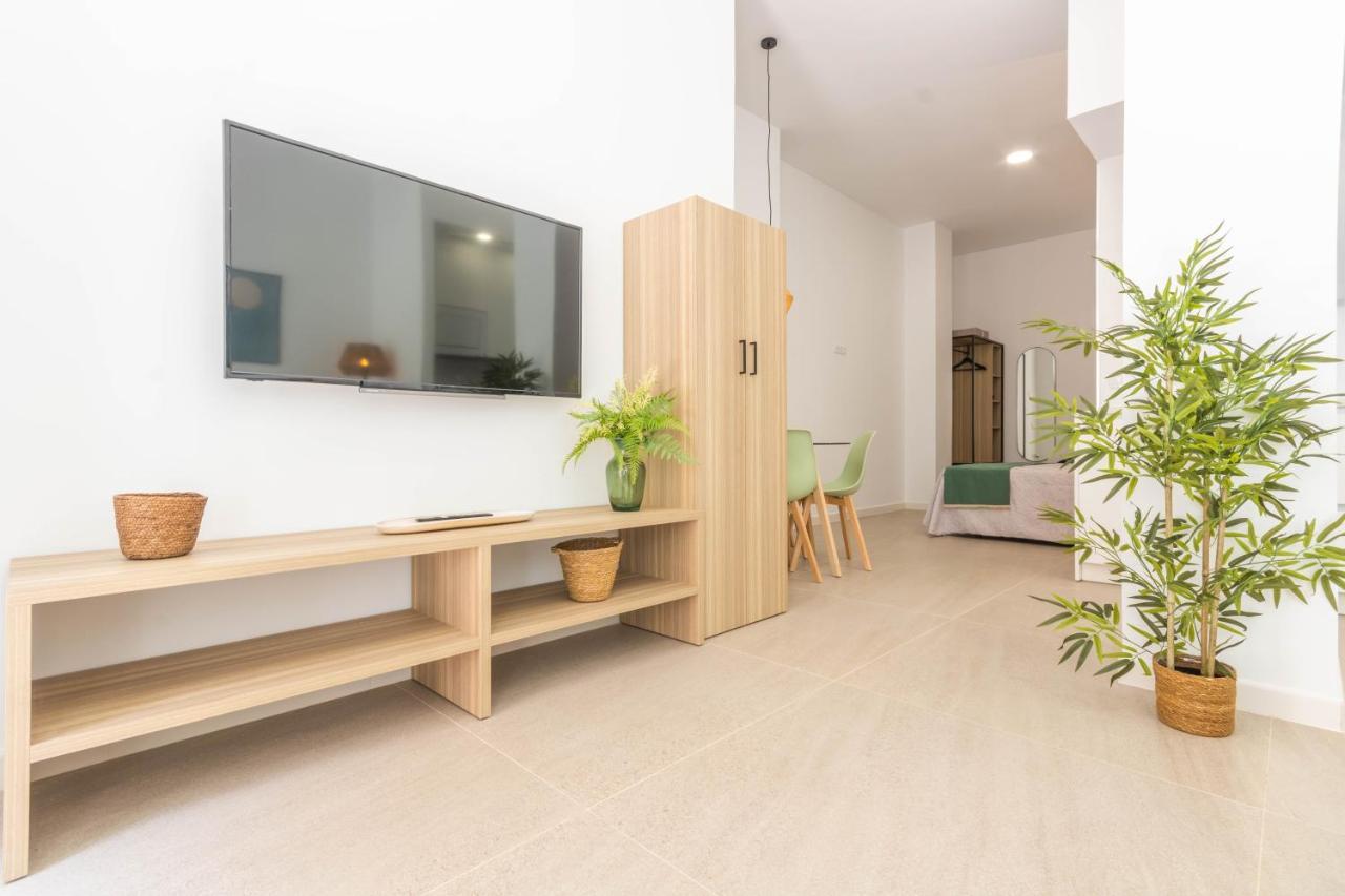 Apartamentos Alnatur Córdoba Exterior foto
