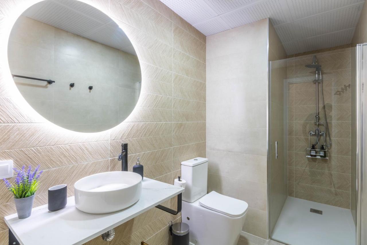 Apartamentos Alnatur Córdoba Exterior foto