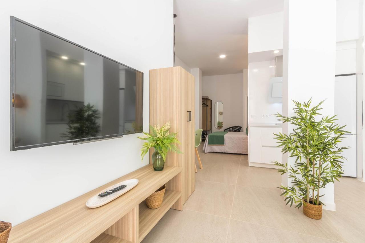 Apartamentos Alnatur Córdoba Exterior foto
