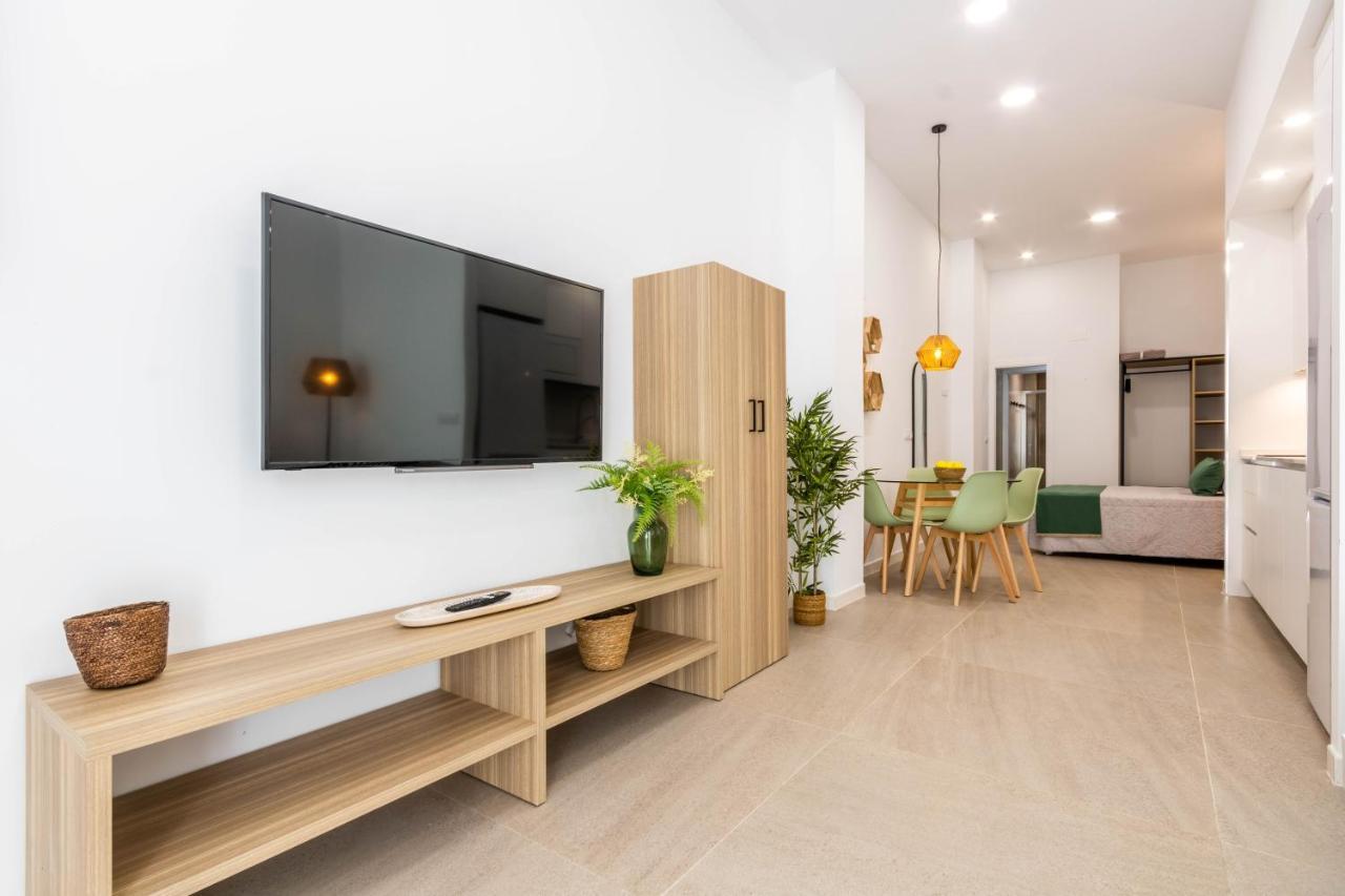 Apartamentos Alnatur Córdoba Exterior foto