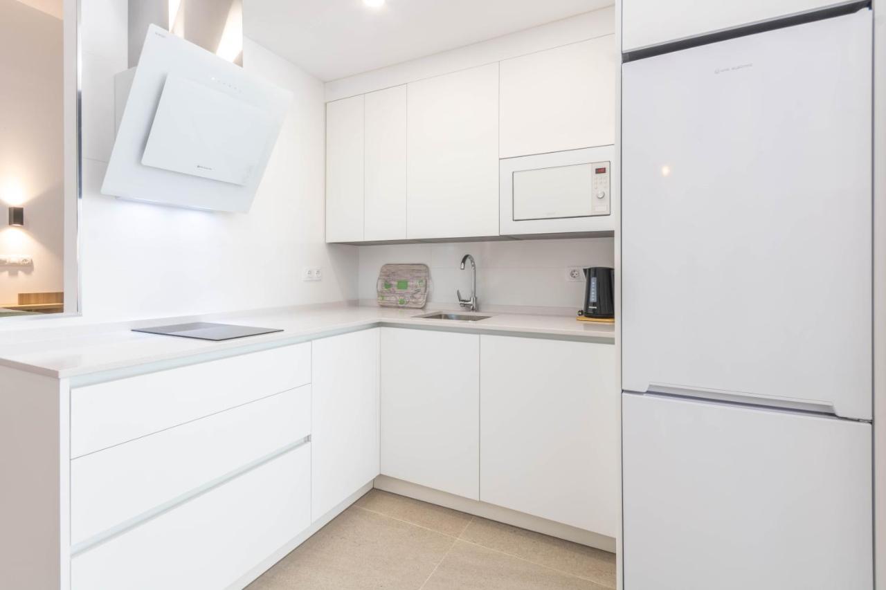Apartamentos Alnatur Córdoba Exterior foto