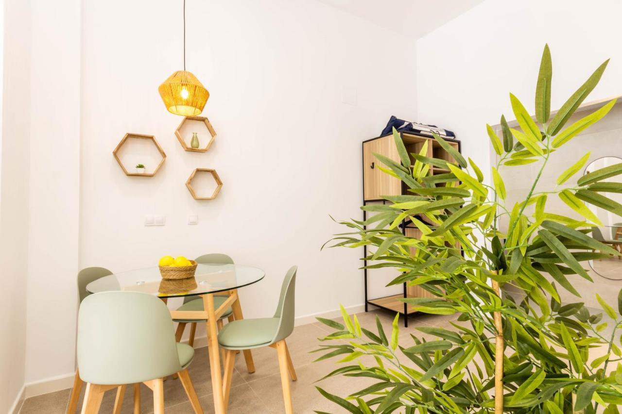 Apartamentos Alnatur Córdoba Exterior foto